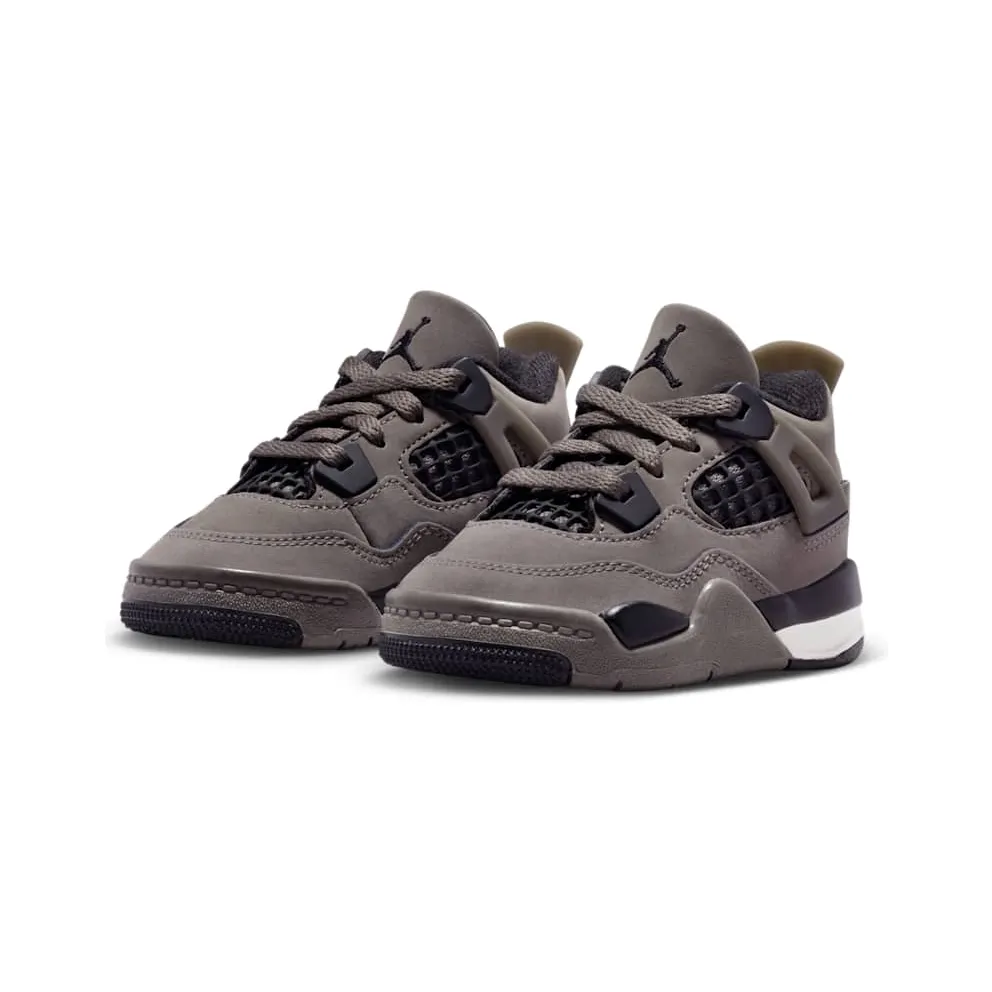 Air Jordan 4 Retro TD “Cave Stone” (IB4387-200)