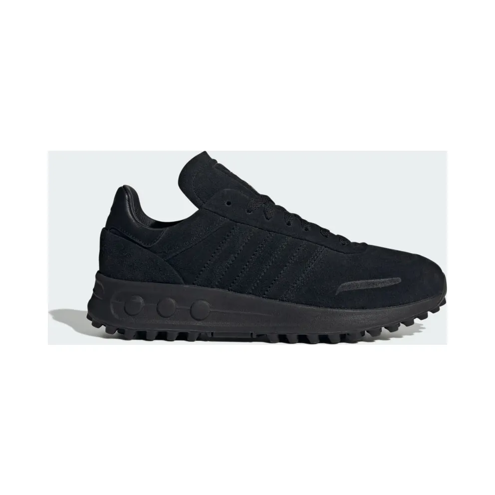 Adidas LA Trainer XLG Core Black / Core Black / Alumina (IH0296)
