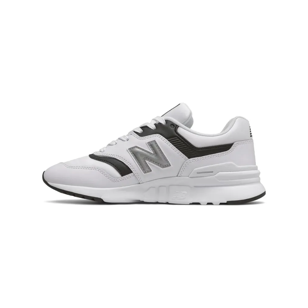New Balance White 997H (CW997HSS)
