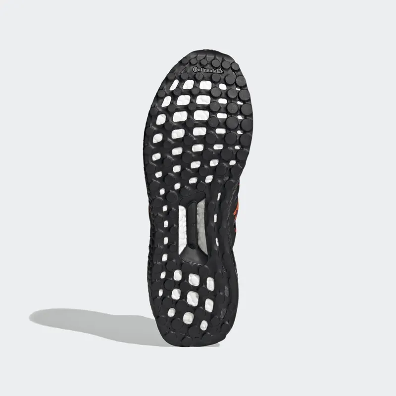 Adidas Ultraboost DNA Core Black / Core Black / Gold Metallic (GZ7603)