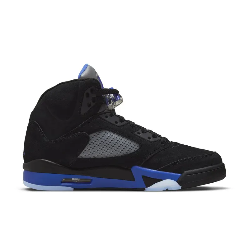 Air Jordan 5 Racer Blue (CT4838-004)