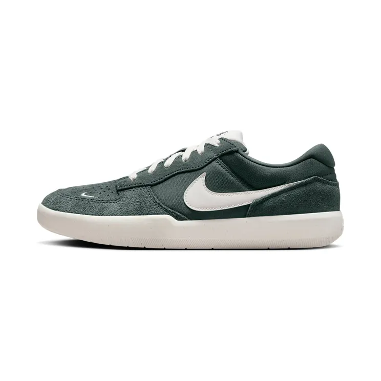 Nike SB Force 58 “Vintage Green / Sail” (DV5477-301)