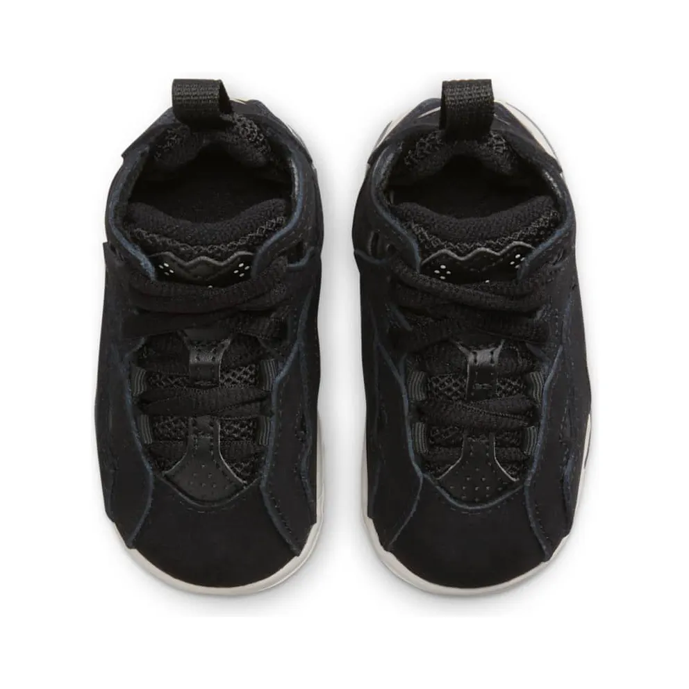 Jordan True Flight TD “Black | Phantom | Anthracite” (343797-050)