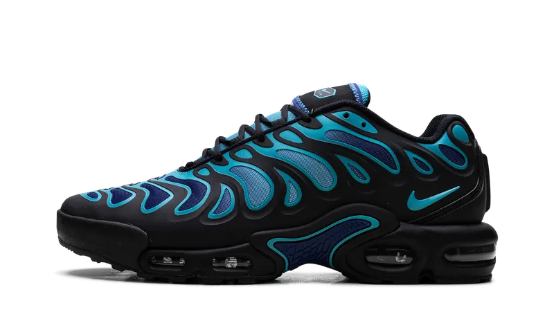 Nike Air Max Plus Drift “Deep Royal Blue” (FD4290-011)