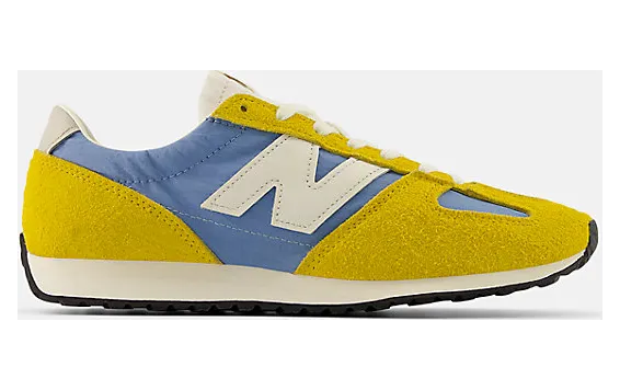NEW BALANCE 471 “Still Water / Ginger Lemon” (U471VBC)