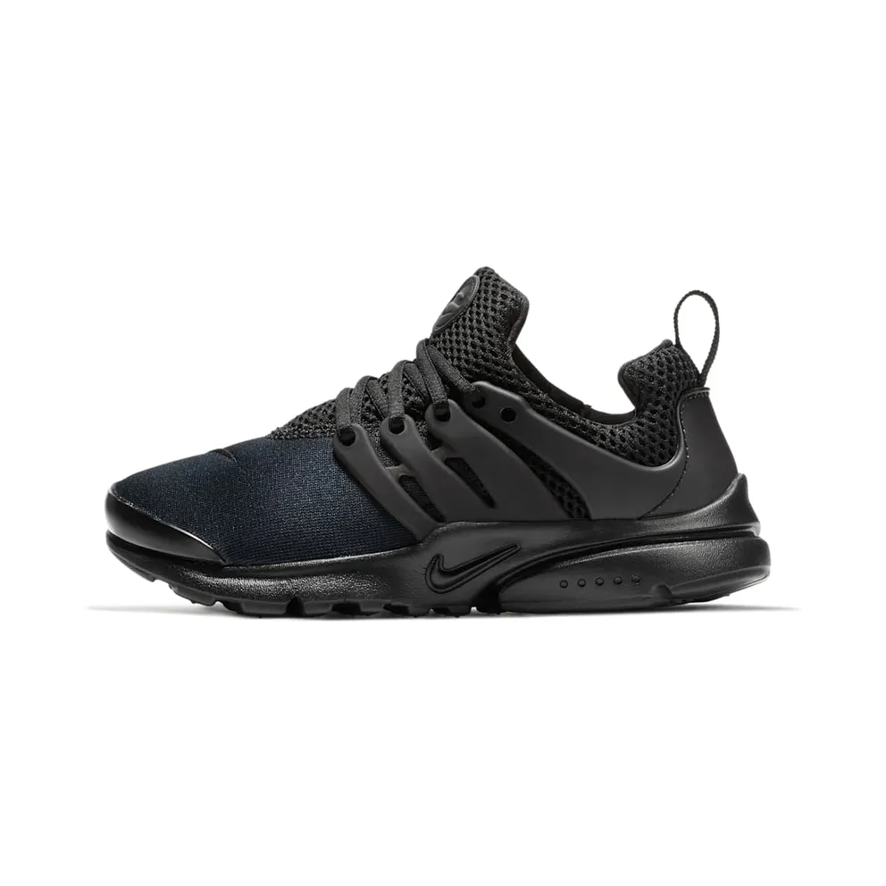 Nike Presto Black (PS)