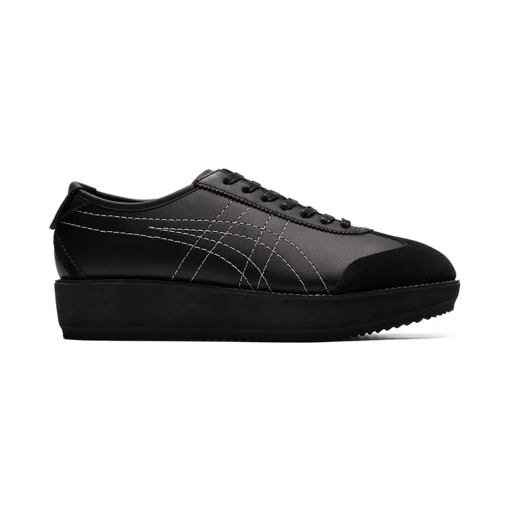 Onitsuka Tiger Mexico 66 Chunk Black Piedmont Grey (1183C389-001)