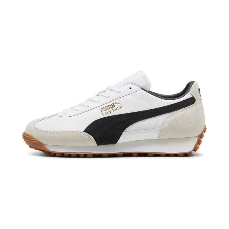 Puma Easy Rider Mix “Puma White / Puma Black” (399025_01)