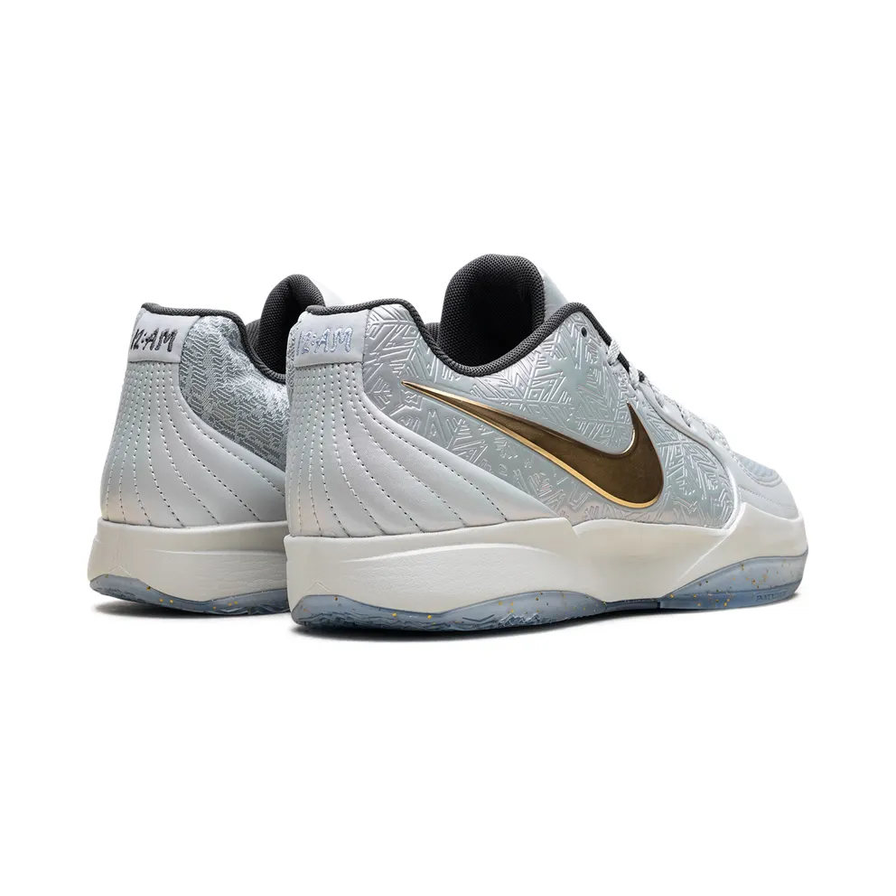 Nike Ja 2 “Tree Topper” (FZ1516-001)