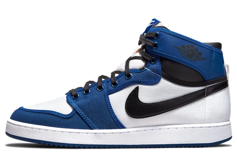 Air Jordan 1 AJKO Storm Blue (DO5047-401)
