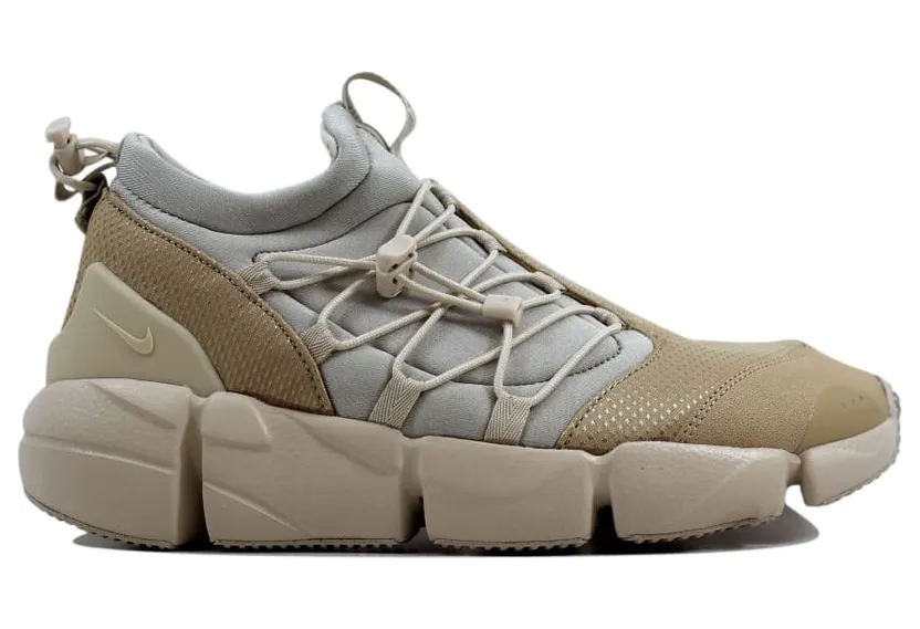 Nike Air Footscape Utility DM Light Orewood Brown