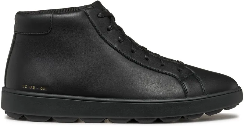Geox sneaker Black (U46GPA00085C9999)