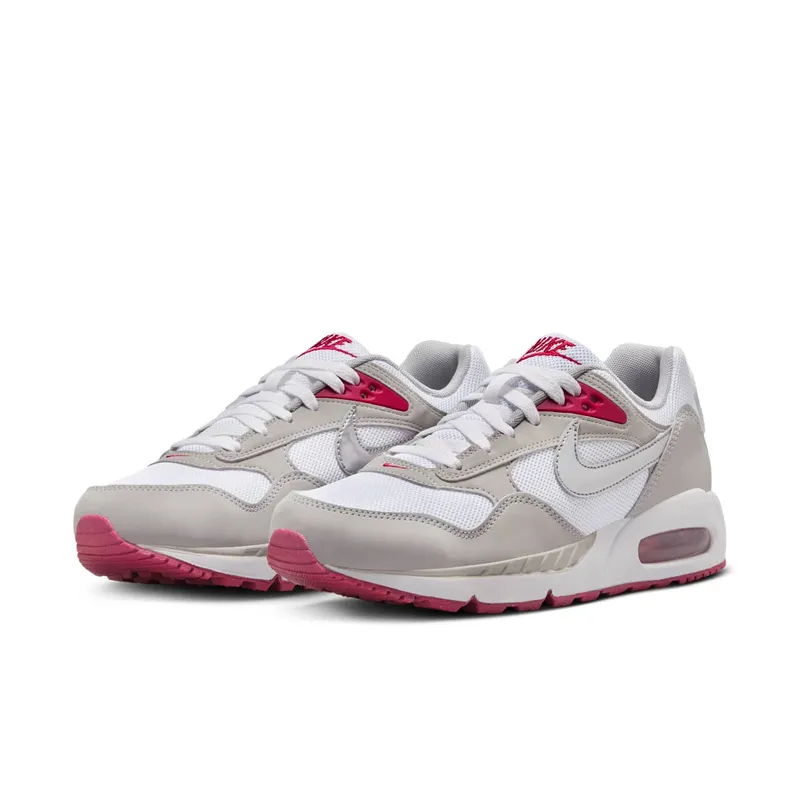 Nike Air Max Correlate Strata Grey Sport Fuchsia (511417-102)