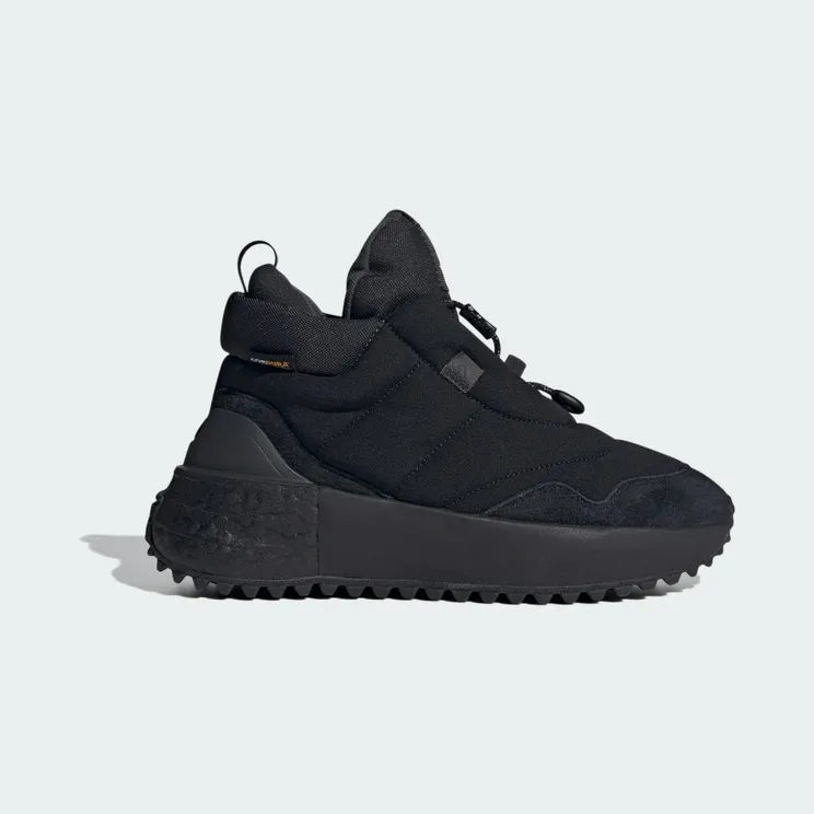 adidas X_PLRBOOST Puffer Core Black / Carbon / Core Black (IF8139)
