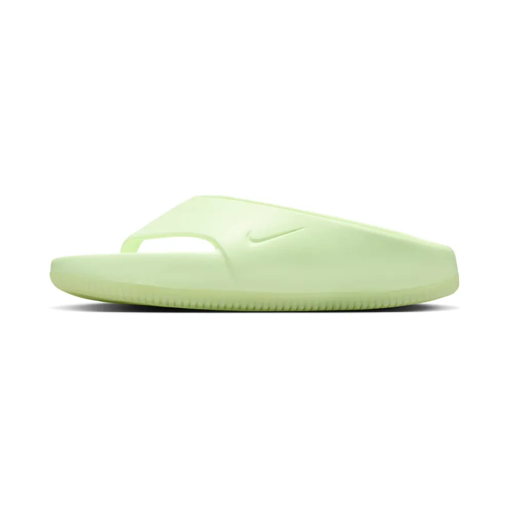 Nike Calm Flip Flop Barely Volt (FD4115-700)
