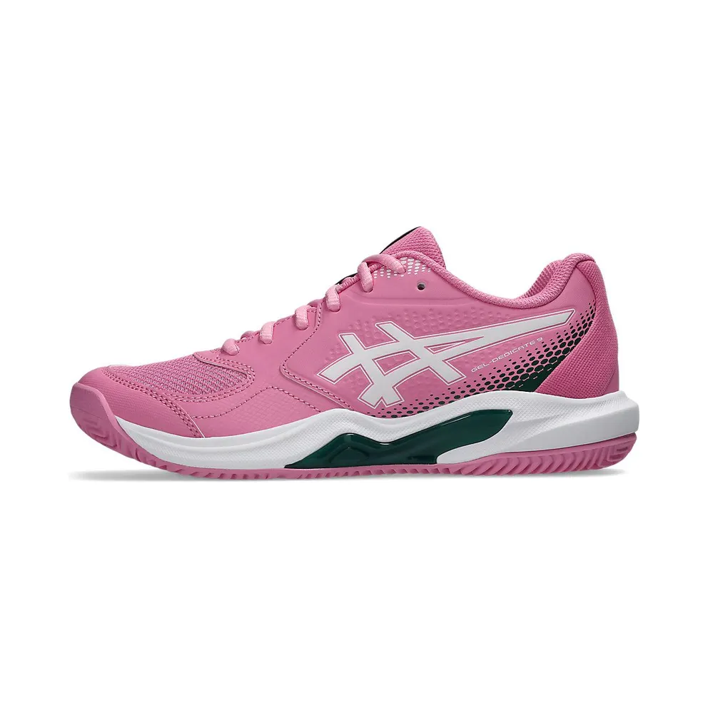 ASICS GEL-DEDICATE 9 PADEL “Bubblegum / White” (1042A318-700)