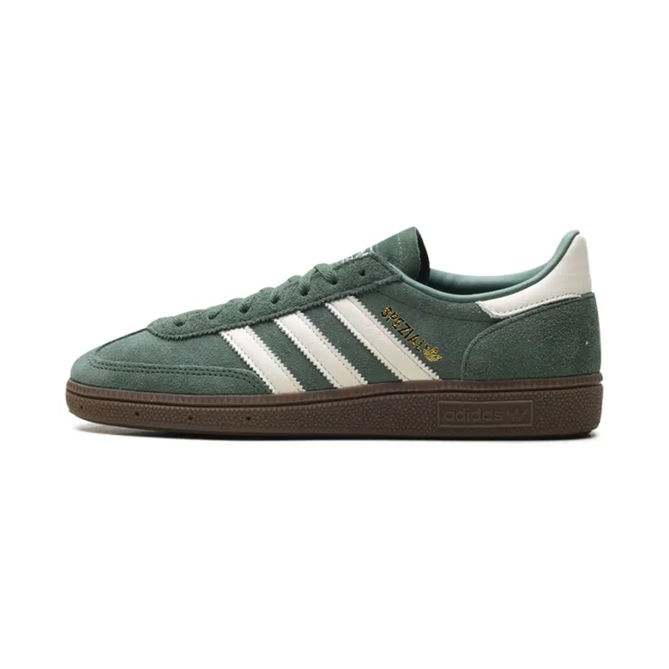 Adidas Handball Spezial “Green Gum” (JR1334)