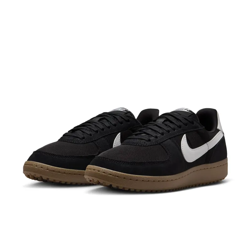 Nike Field General “Black White Gum” (HJ6000-001)