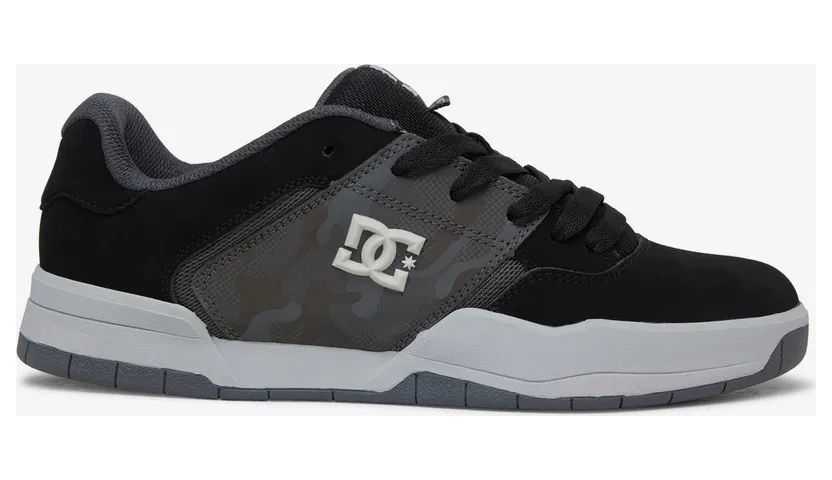 DC Central Gray (ADYS100551gbg)