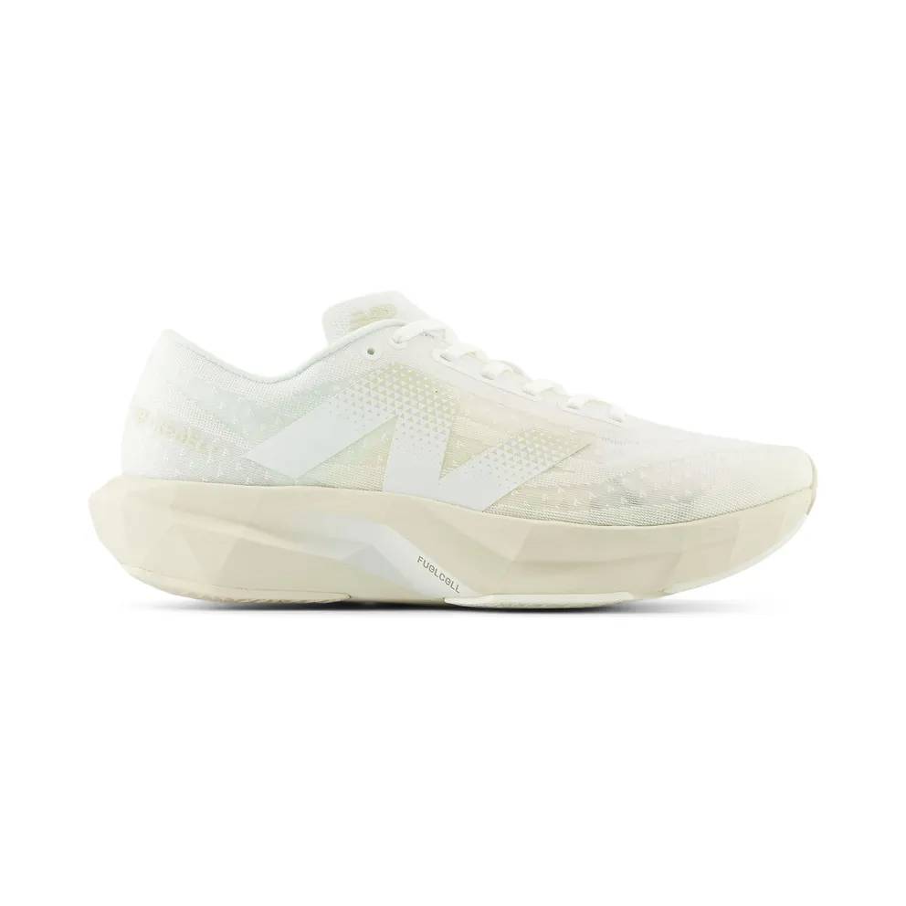 New Balance FuelCell Rebel v4 White Linen (MFCXLJ4)