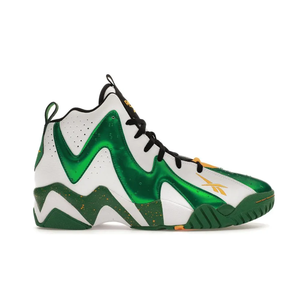 Reebok Hurrikaze II Sonics (2022) (GZ1566)