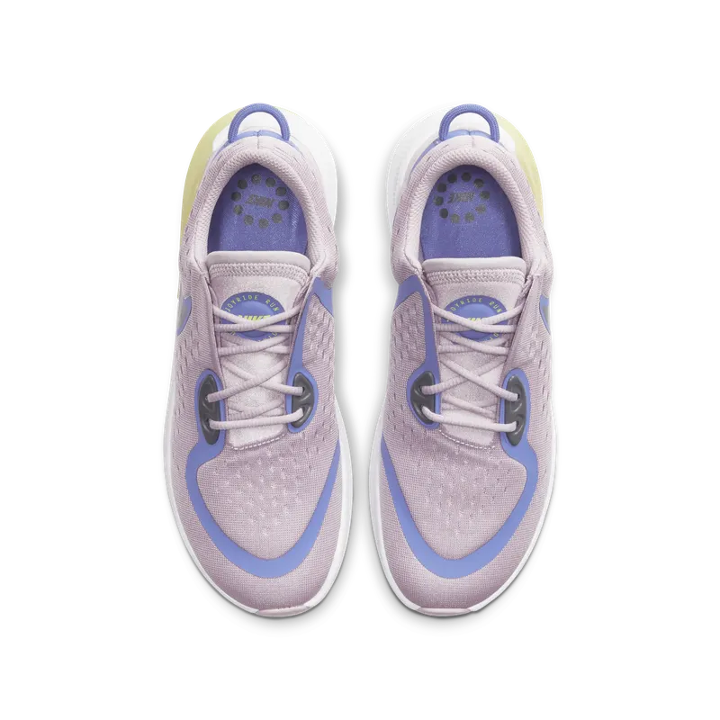 Nike Joyride Dual Run Iced Lilac (GS) Iced Lilac/Smoke Grey/Dynamic Yellow (CN9600-515)