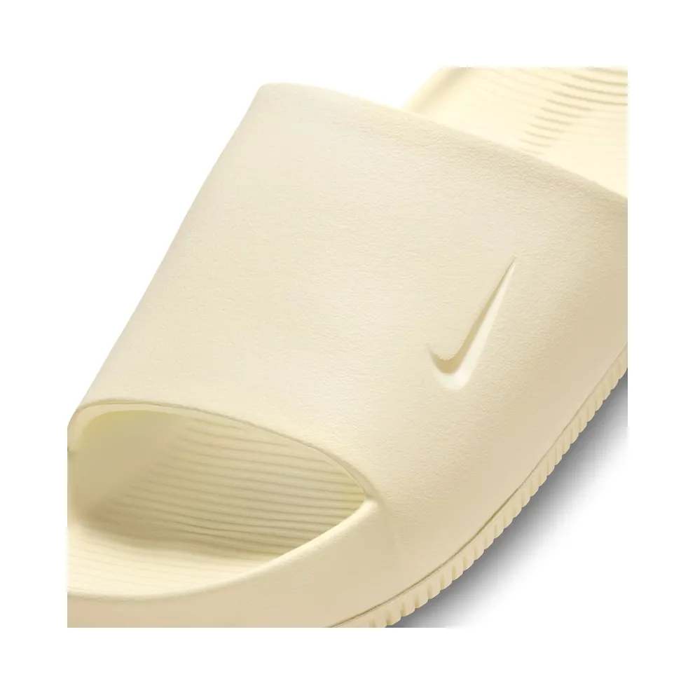 Nike Calm Slides “Alabaster” (DX4816-701)
