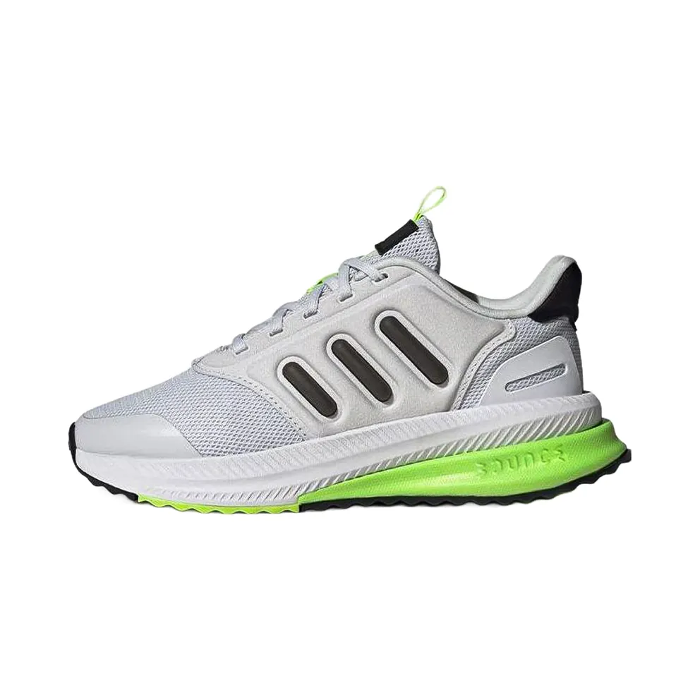 adidas X_PLRPHASE Kids Schuh Dash Grey / Core Black / Lucid Lemon (IF2756)