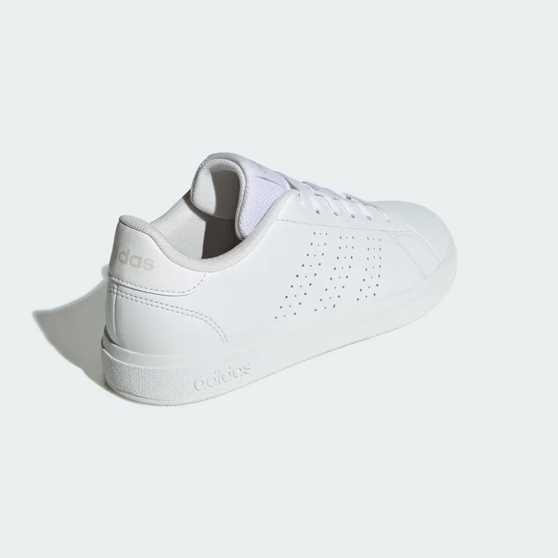 Adidas Advantage Base 2.0 Cloud White / Cloud White / Grey One (IE8688)
