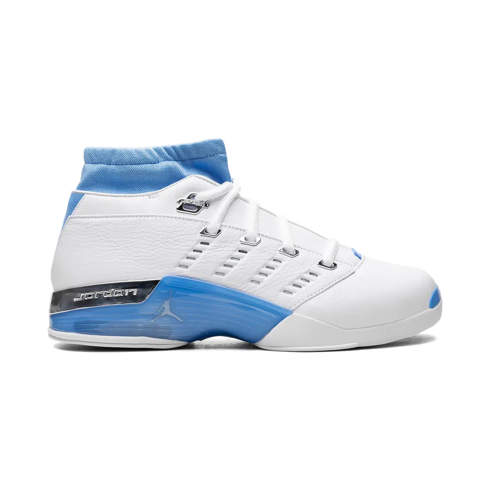 Air Jordan 17 “UNC” (FJ0395-101)