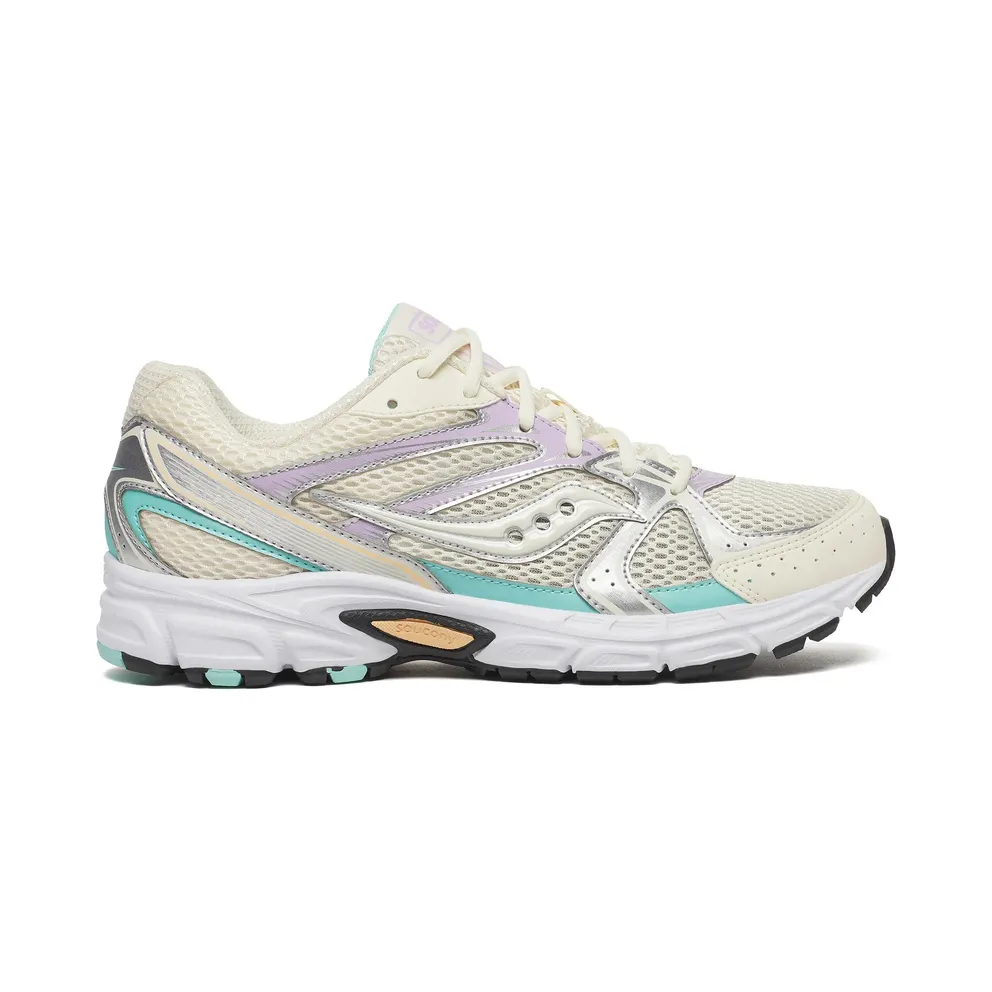 SAUCONY Ride Millennium “Cream / Multi” (S70812-79)