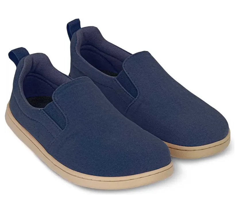 Be Lenka Slip-on Aura Preschool Barefoot Schoenen Zonder Veters 51130002