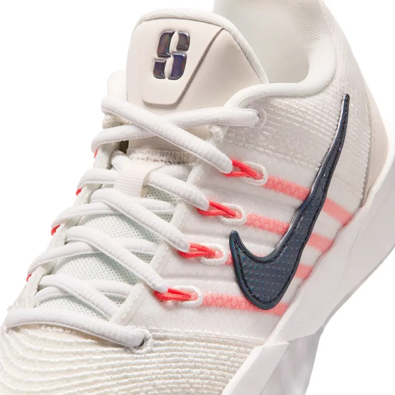 Nike Sabrina 3 Phantom / Ivory / Rush Coral (IB3088-002)