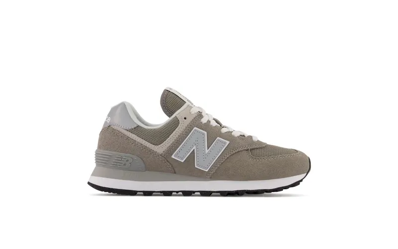 New Balance New Balance Grey/White (WL574EVG)