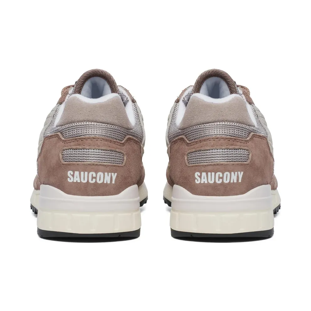 SAUCONY Shadow 5000 “Gravel / Grey” (S70665-42)