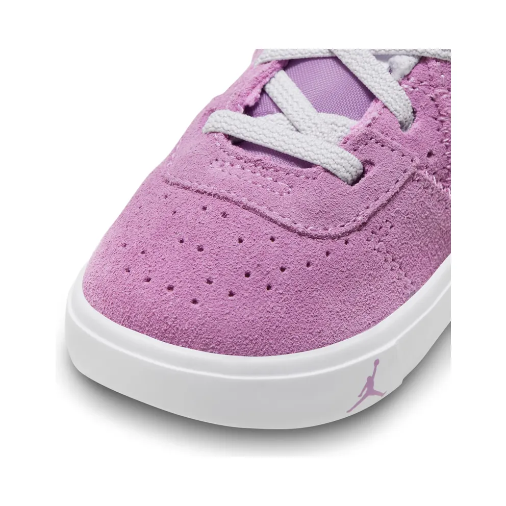 Jordan Series ES ALT Rush Fuchsia White Barely Grape (DR6444-505)