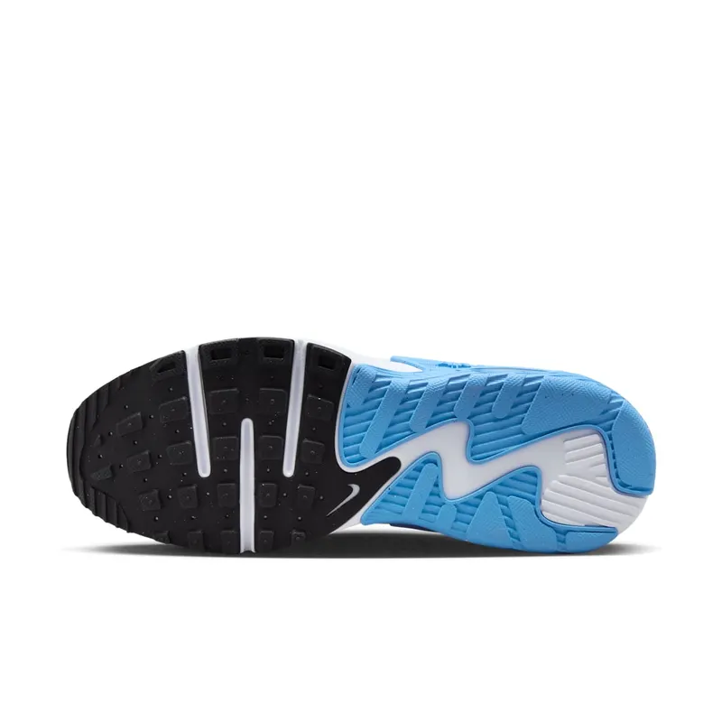 Nike Air Max Excee Summit White University Blue (CD5432-128)