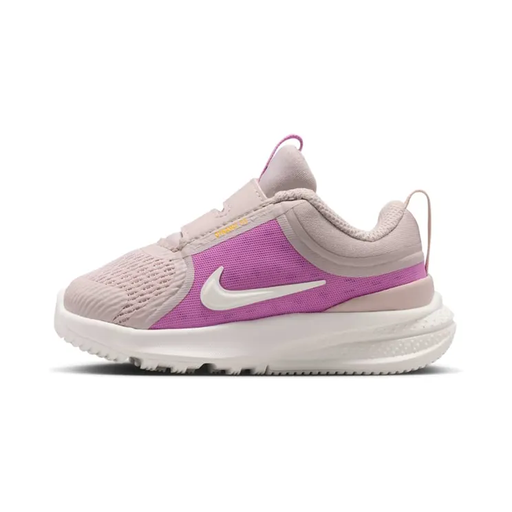 Nike Star Runner 5 Silt Red Light Magenta (HF7006-602)
