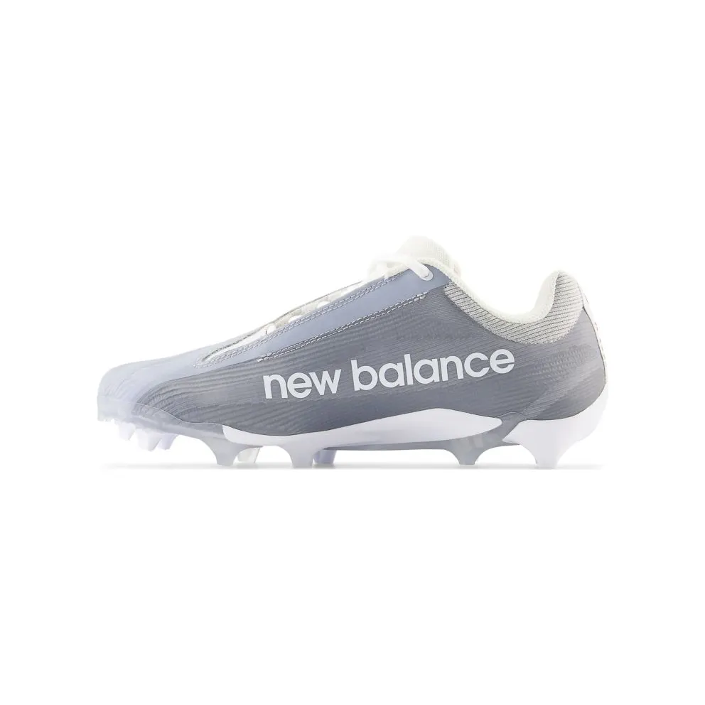 New Balance Burn X4 Artic Grey (BURNLG4)