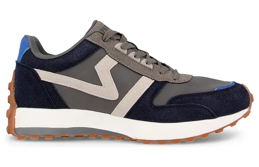 Paredes sneaker Grey / Blue (DC25548-GR-AZ)