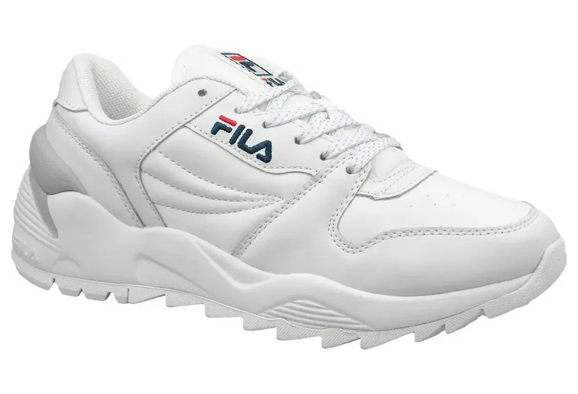 Fila Orbit Wit (1010621-1FG)