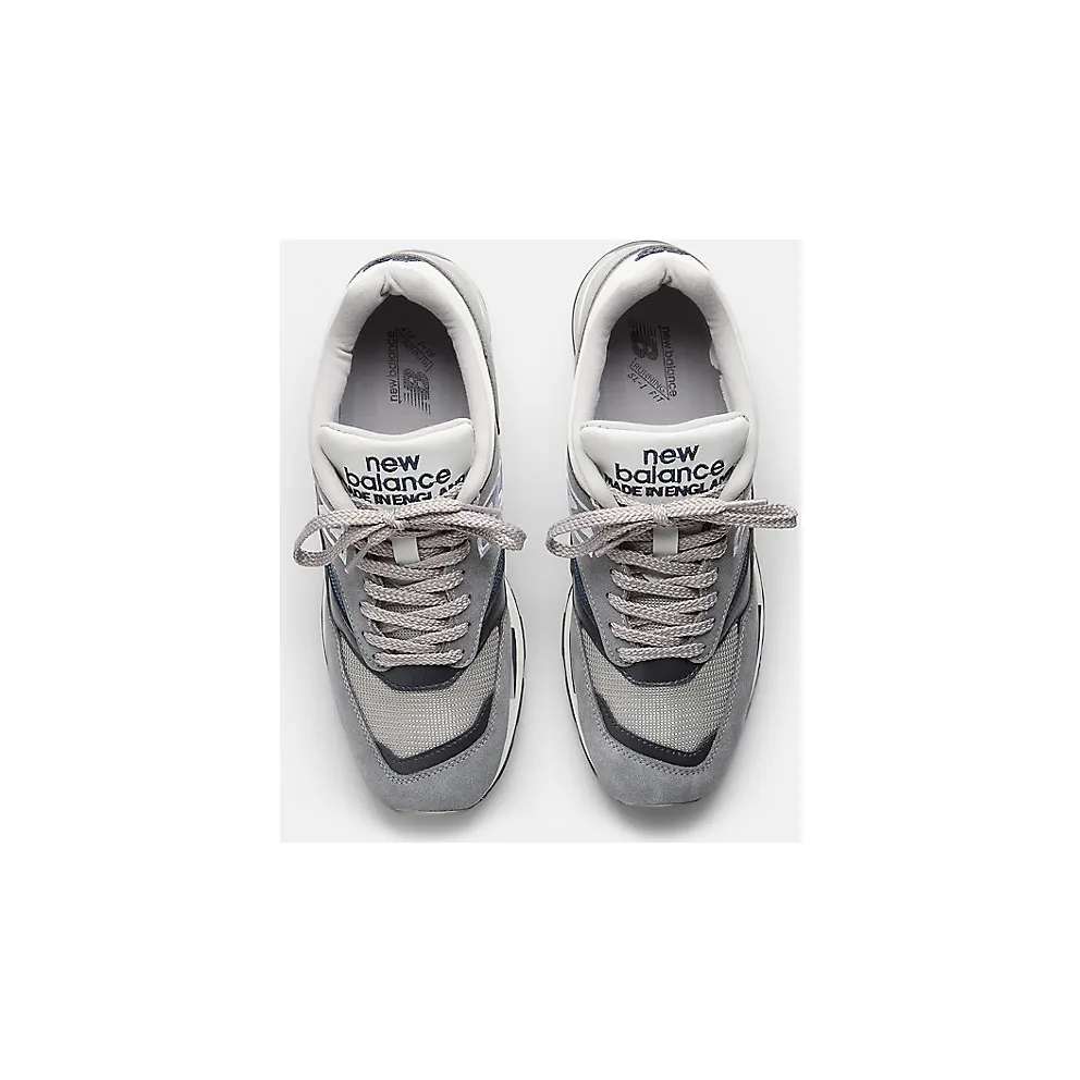 New Balance 1500 MiUK Steel Grey (U1500UKG)