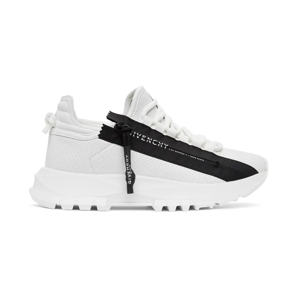 Givenchy White & Black Spectre (BE0019E0SV)