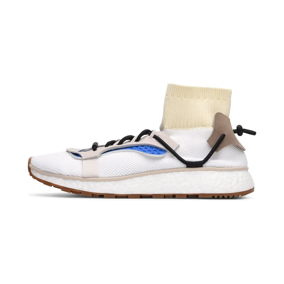 Adidas x Alexander Wang AW Run Cream White (CM7827)
