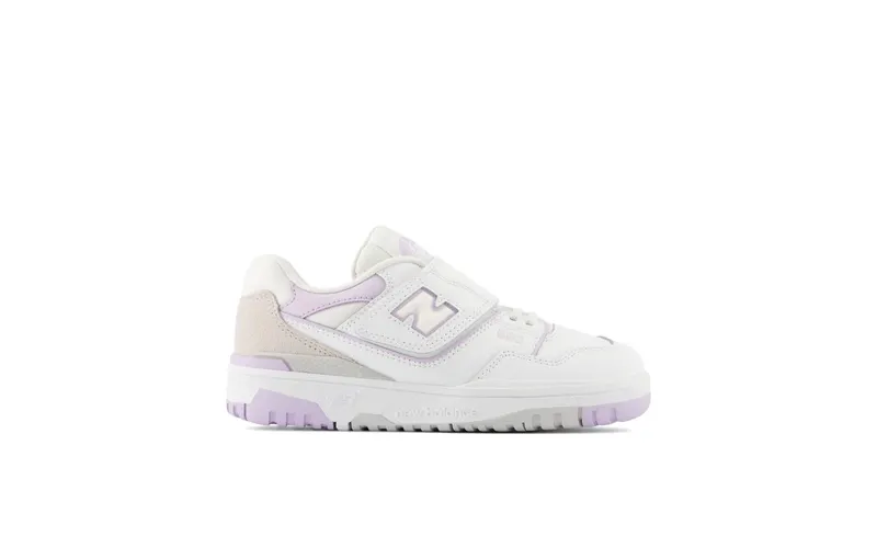 New Balance 550 White Lilac (PHB550WK)