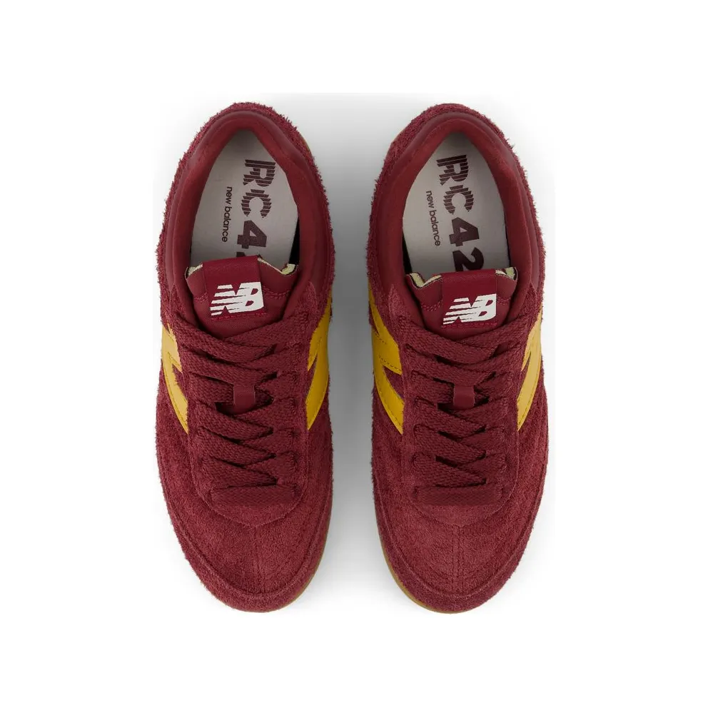 New Balance RC42 Red