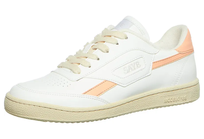 SAYE Modelo ’89 Vegan Women Salmon (M89-06-VSALMON) (2)
