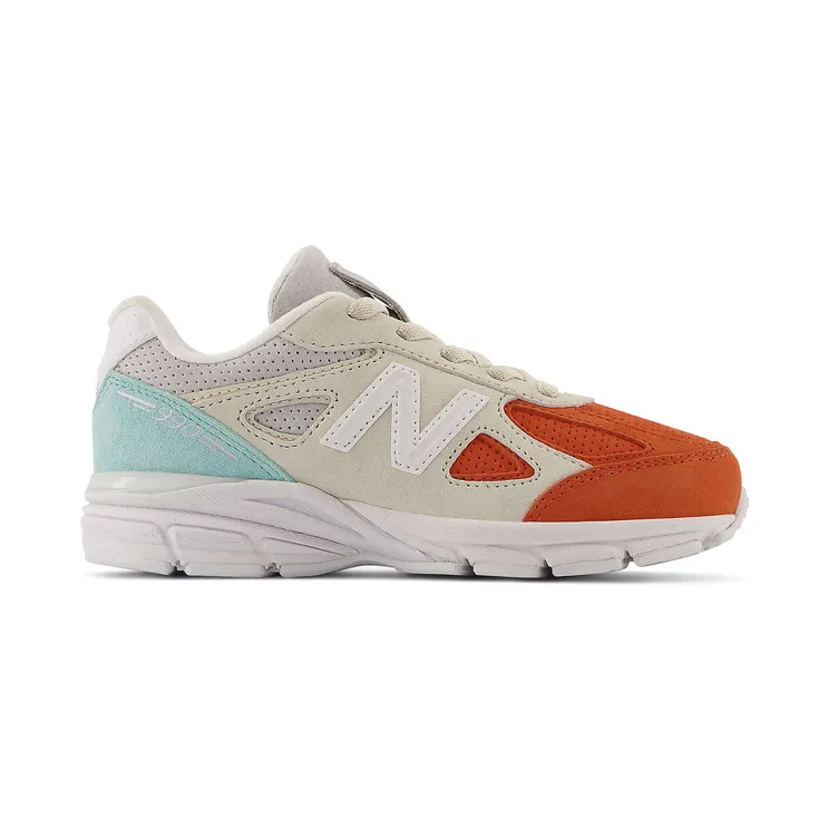 New Balance 990v4 Kith Cyclades (PV990KC2)