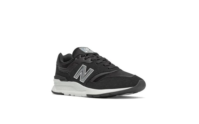 New Balance Black 997H (CW997HPP)
