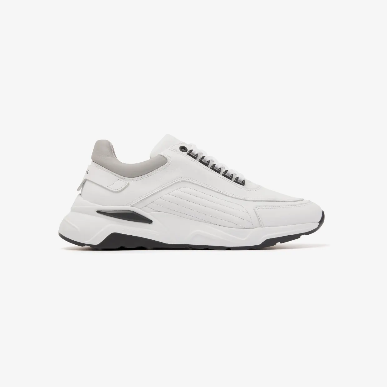 Nubikk Dusk Maltan White (21042801301L)